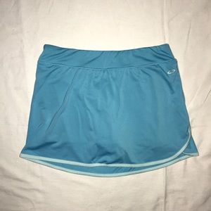 Tennis skirt